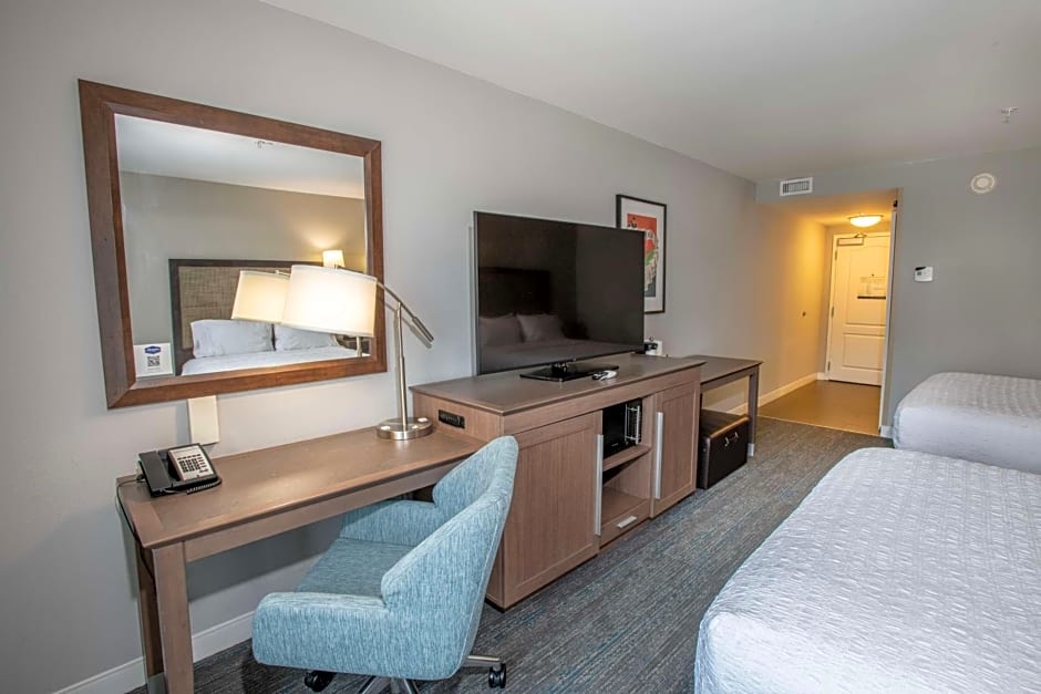Hampton Inn By Hilton & Suites Cincinnati/Kenwood, OH