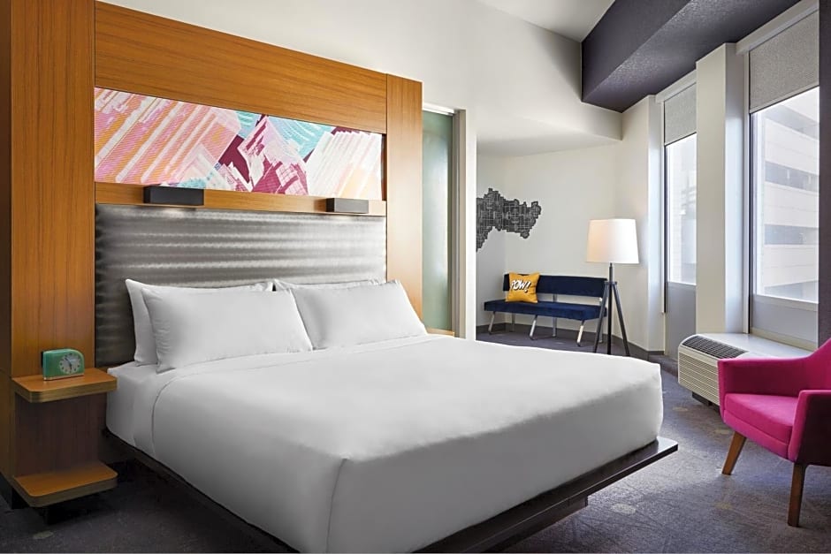 Aloft Hotel Leawood Overland Park