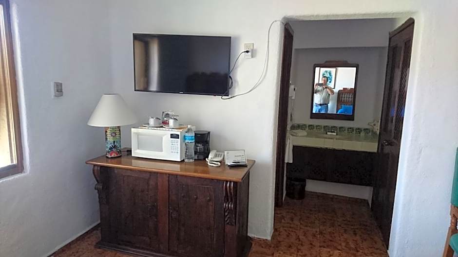 Villas del Sol en Los Tules