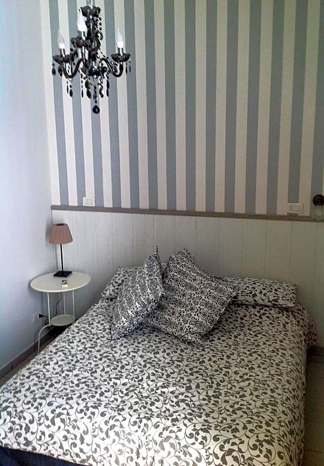 B&B Dei Decumani