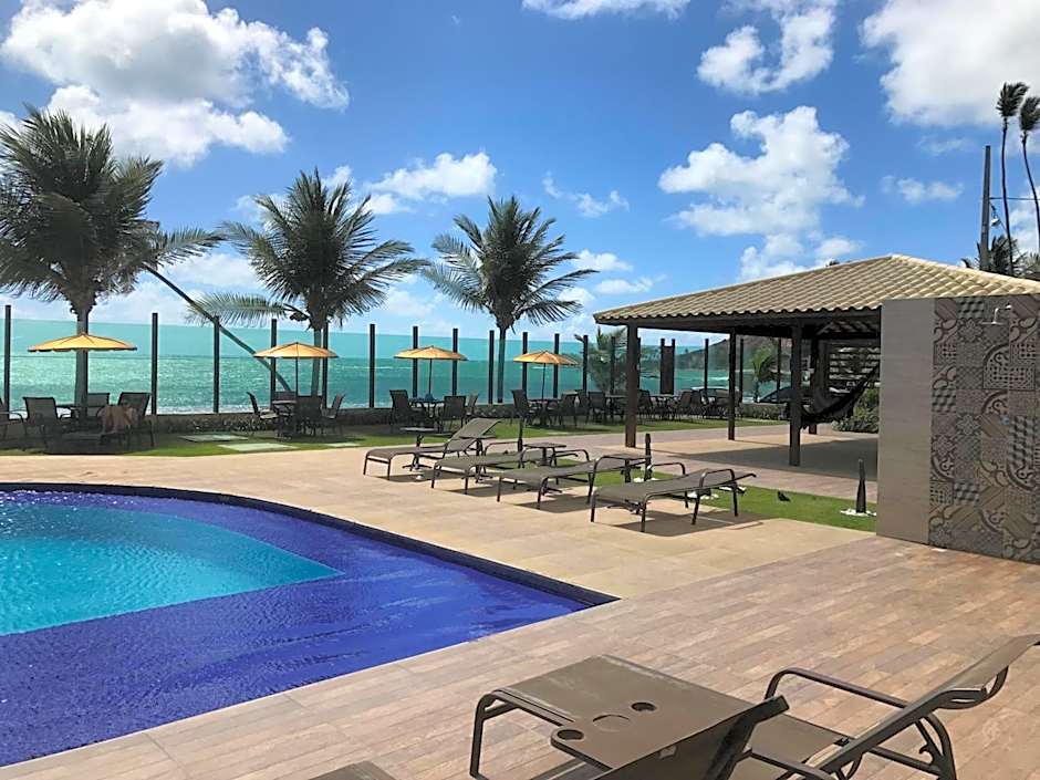 Luxor Tabatinga Beira Mar