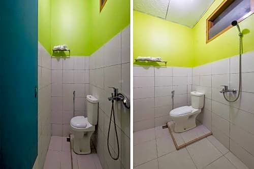 OYO 3206 Hotel Sido Langgeng