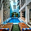 Hotel Boutique Eclipse Merida Yucat