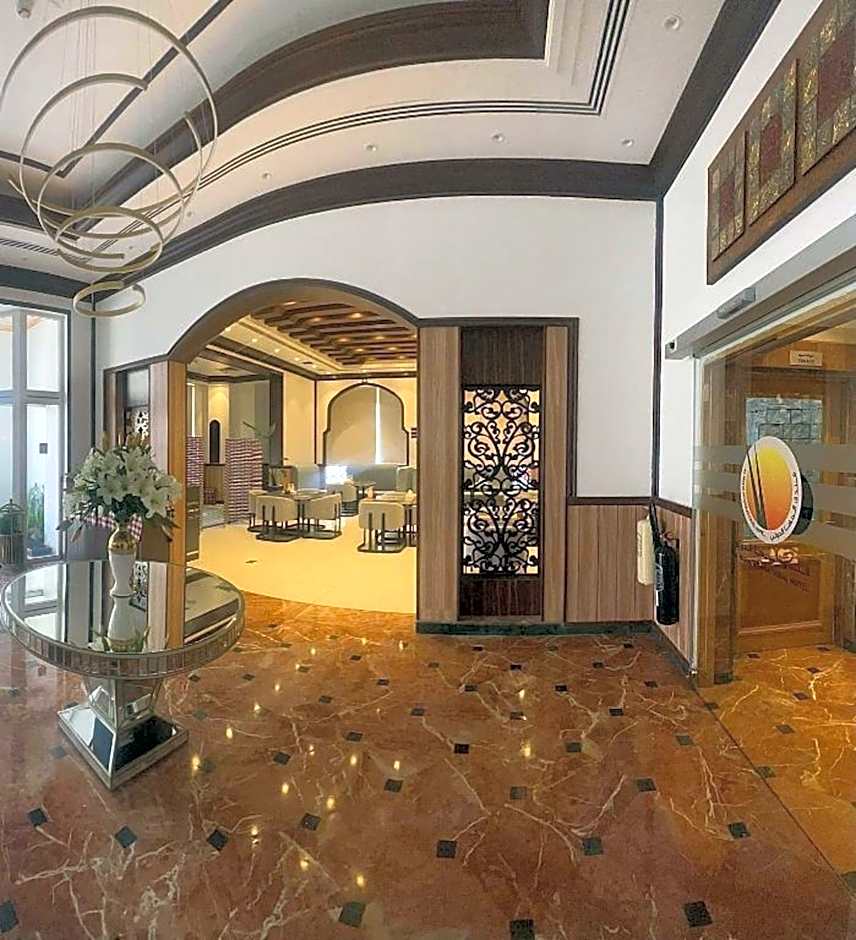 Al Maha International Hotel