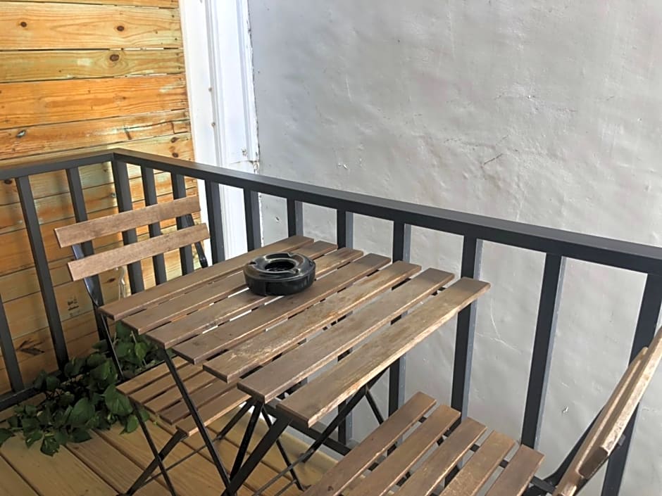 Renaissance Inn-Kenting Street