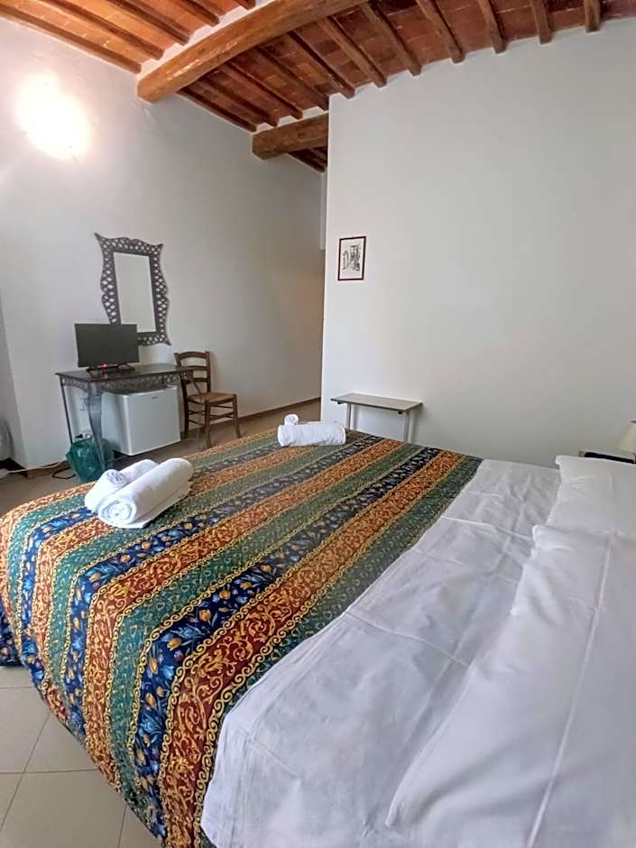 Residenza Pitigliano Gens Petilia - Nuova gestione