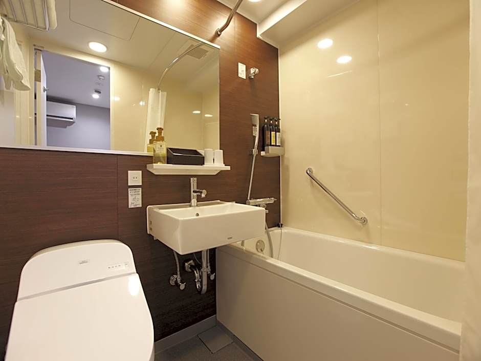 Hotel Amanek Ginza East