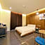 Hound Hotel Suncheon station