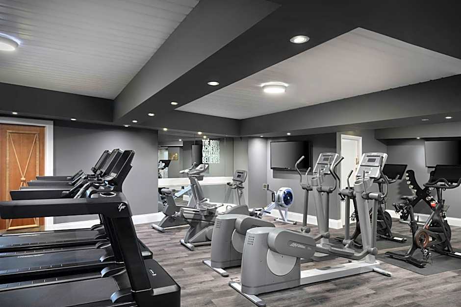Delta Hotels Edinburgh