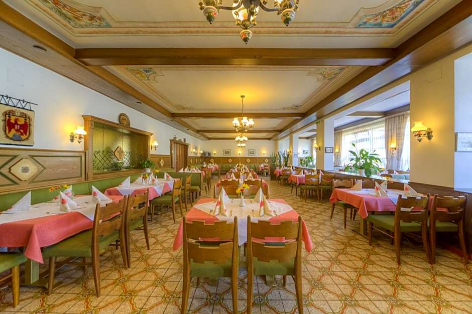 Burgenländerhof Hotel Garni