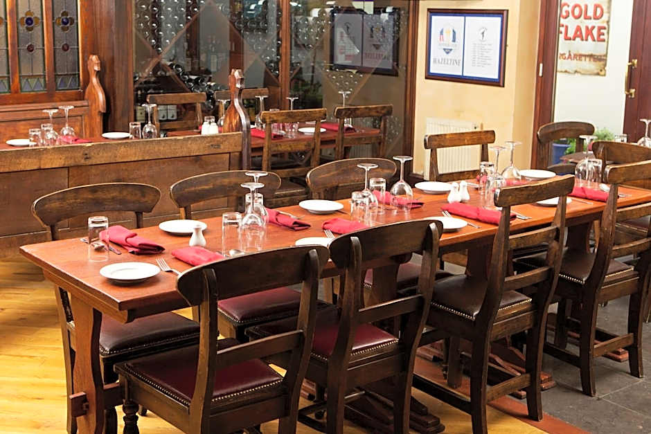 McMunns of Ballybunion