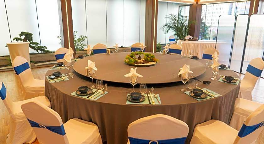Horizon Boutique Hotel