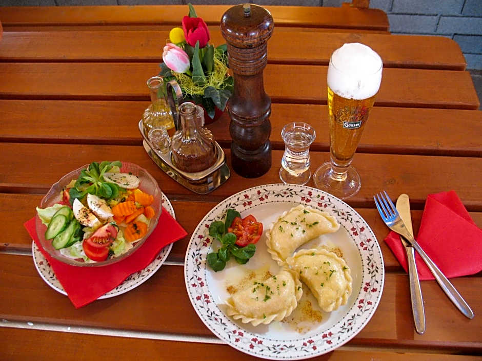 Hotel-Pension Birkenhof