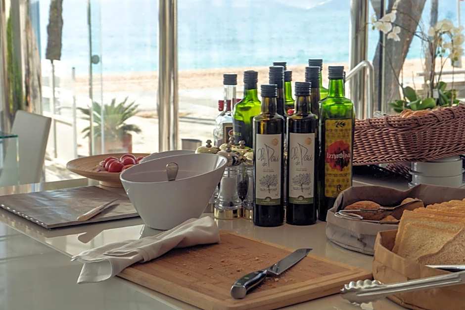 Hotel Aromar