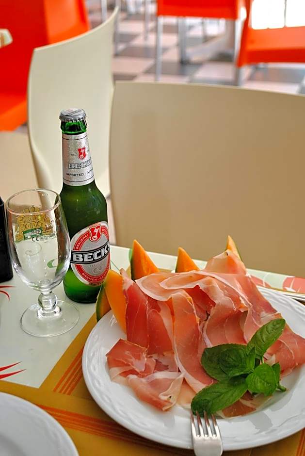Hotel Picobello Pineta