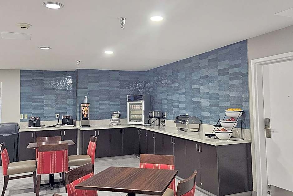 Wingate by Wyndham Los Alamos