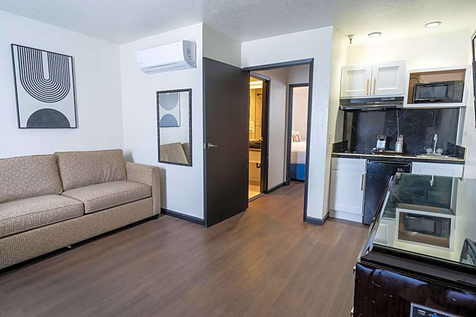 Sands Inn & Suites