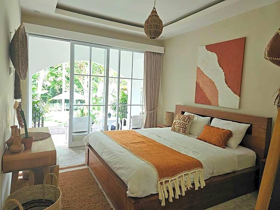 Casa Aliran - River Stay