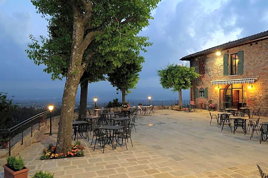 La Pietra Piana Casa Vacanze