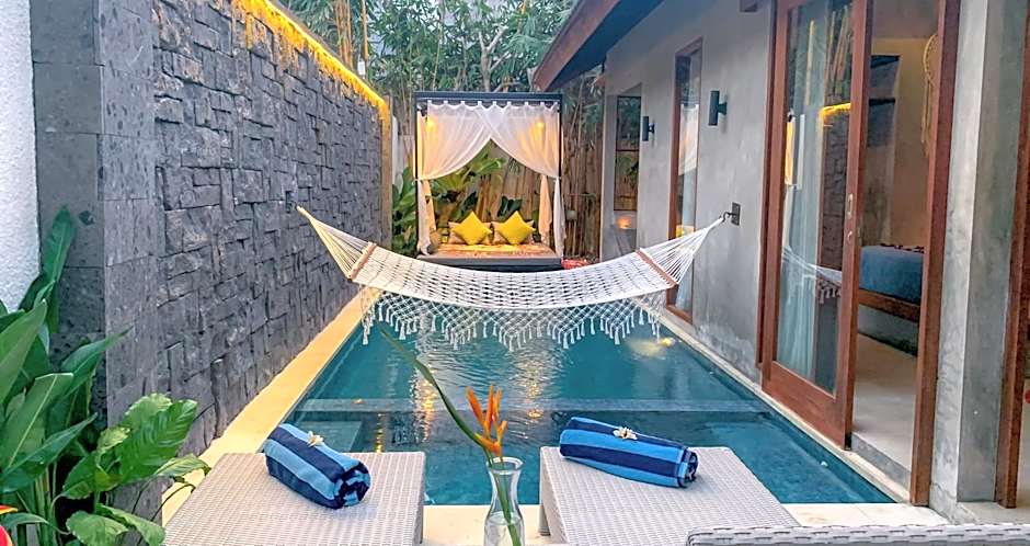 Vinna Villa Seminyak