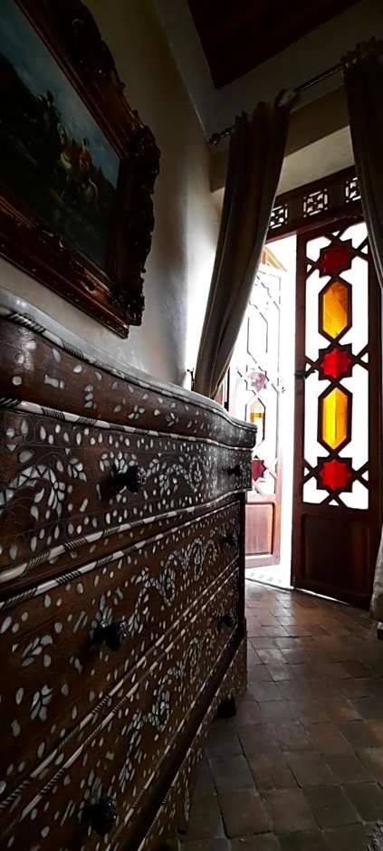 Riad Dar Zaya