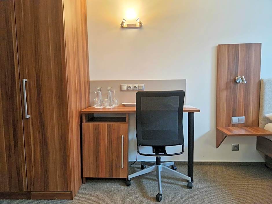 Art Hotel Podebrady