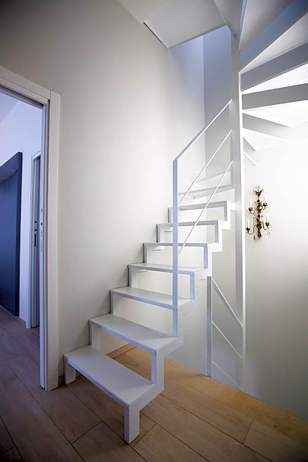 Aruci b&b