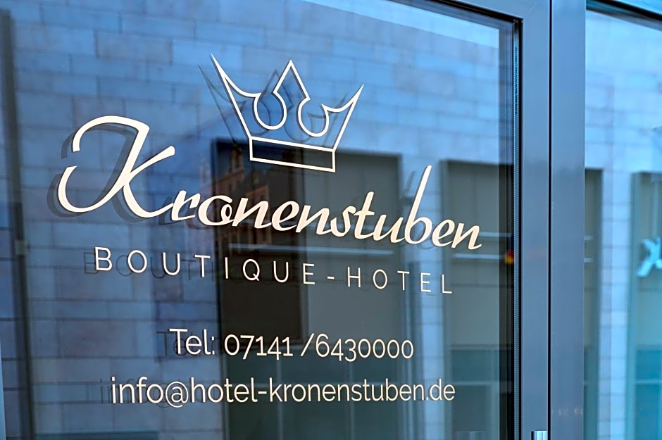 Boutique-Hotel Kronenstuben