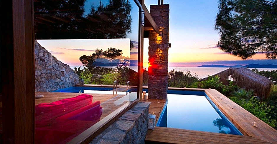 Nautical Hotel