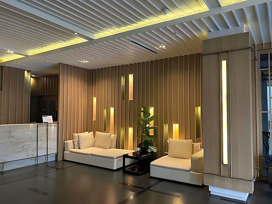 Brighton Hotel Bangkok