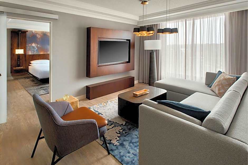 Richmond Marriott Short Pump