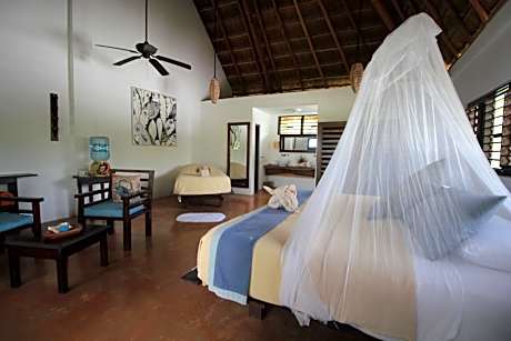 Loft Suite with Sea View