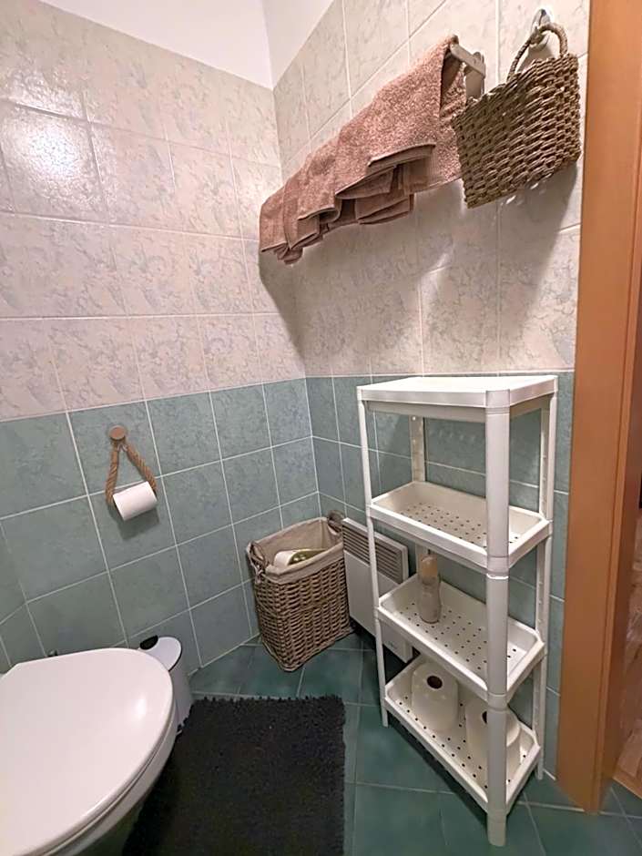 Apartman BibKa