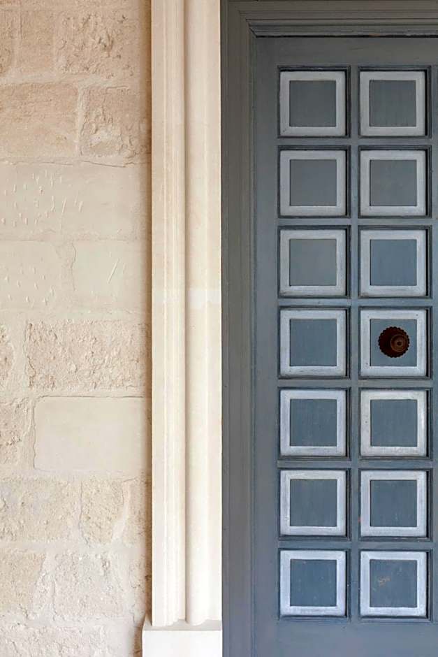 Palazzo Zimara Boutique Hotel