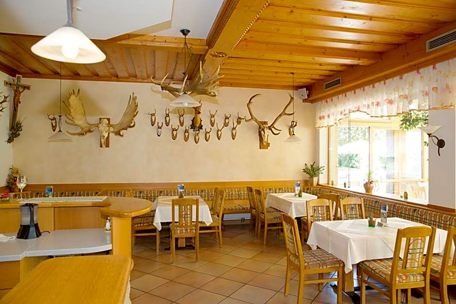 Gasthof - Landhotel Ernst