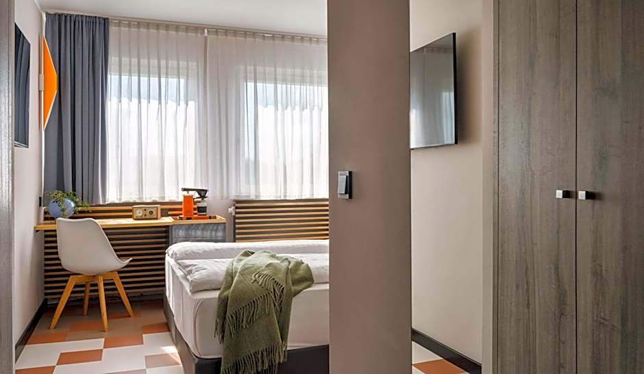 Flemings Hotel Munchen-Schwabing