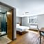 The Mitre Hotel Brighton