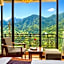 Vista Sapa Hotel