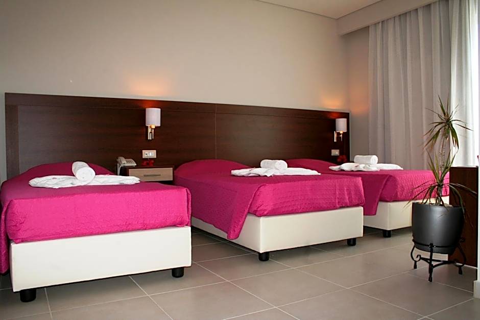 Matala Bay Hotel & Apartments