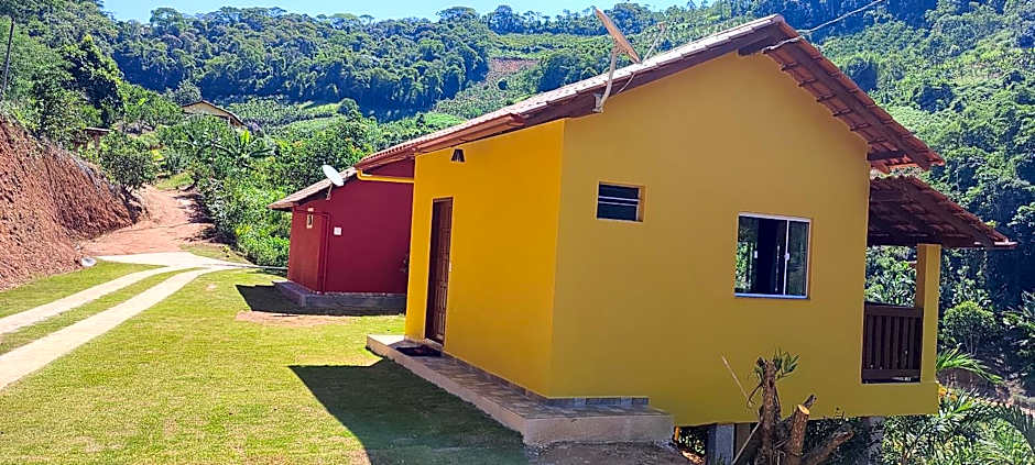 Sítio e Pousada Vista Verde