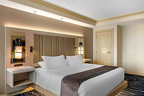 King Room - Accessible/Non-Smoking