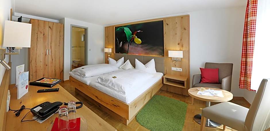 Hotel Sonnentau
