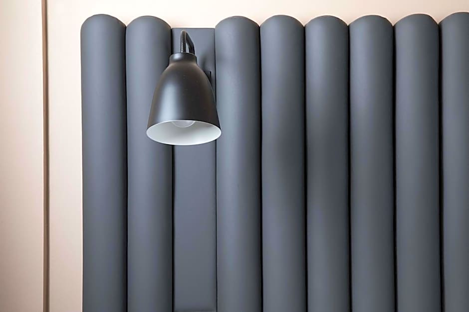 Hôtel Diana Dauphine