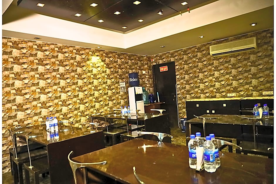 Hotel Good Palace
