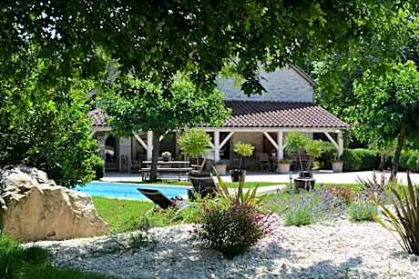 Chambre d'hôtes Au Picatal