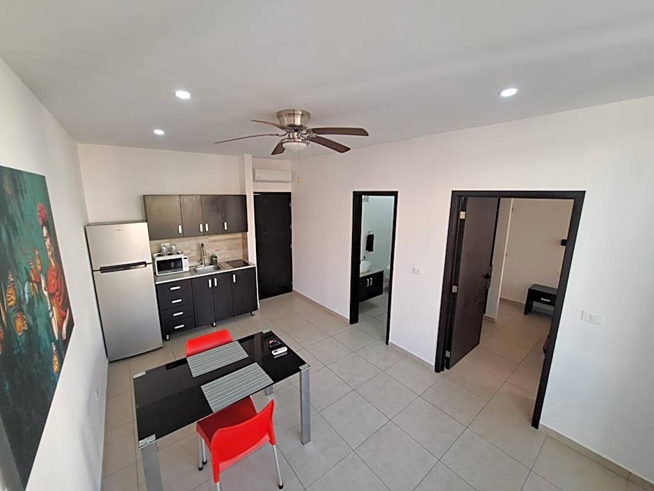 Condo Kiaraluna