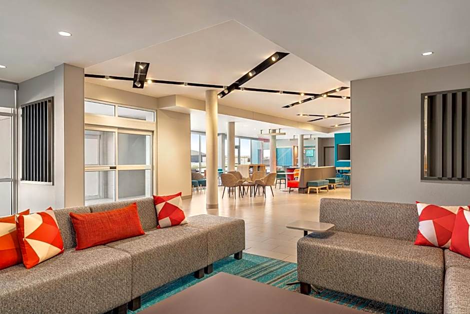 Avid hotel Boston Logan Airport - Revere By IHG