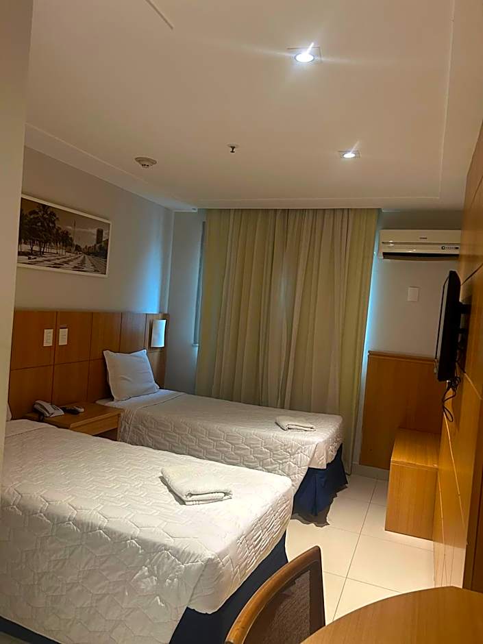 Hotel Atlântico Rio
