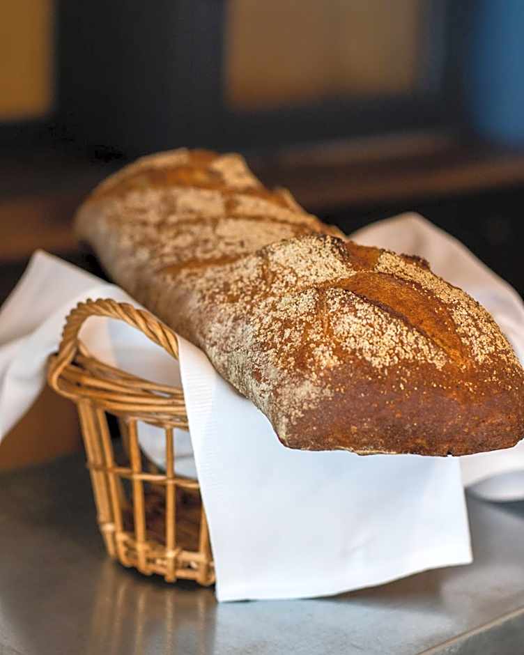 Logis Hôtel Restaurant Le Calluna