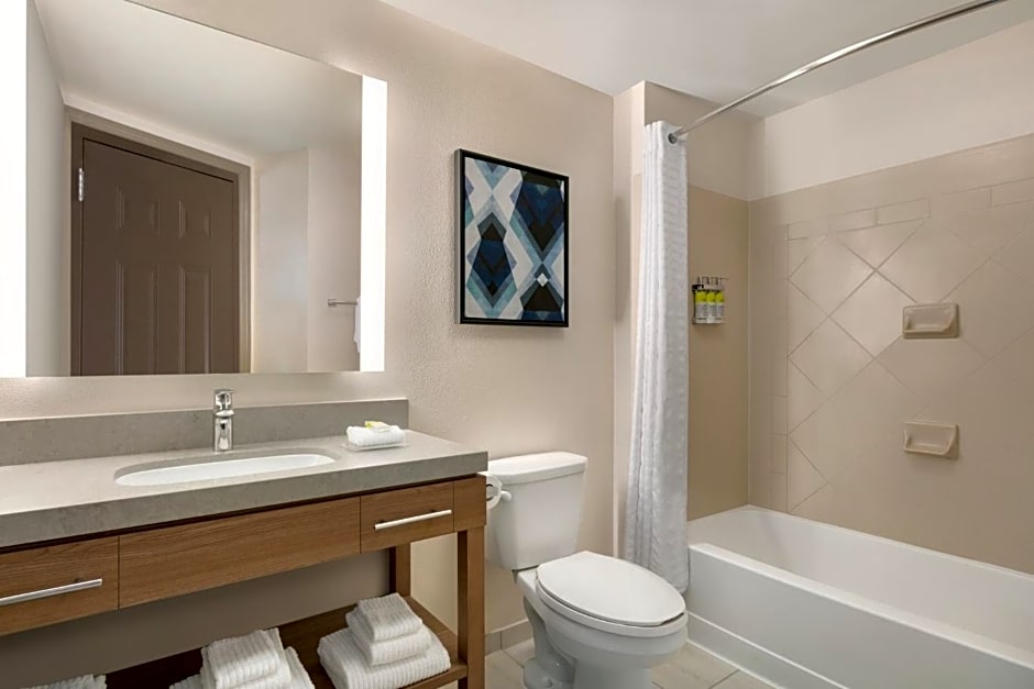 Candlewood Suites Deer Park By IHG